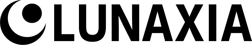 インテリアソーラーライト lunaxia